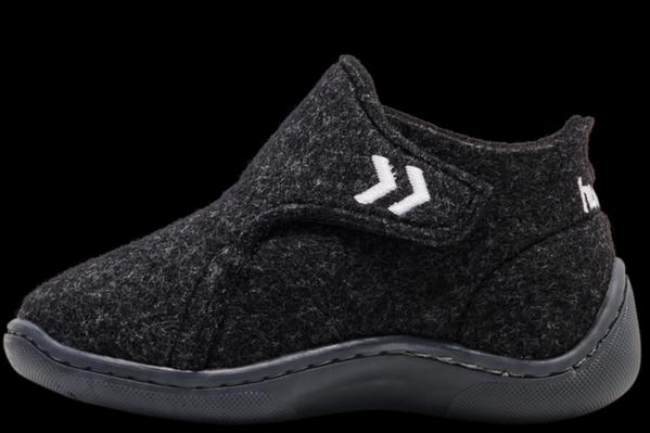 Actual product image hummel Wool Slipper Children (27)