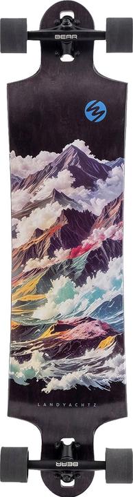 Actual product image Landyachtz M41463 (40")