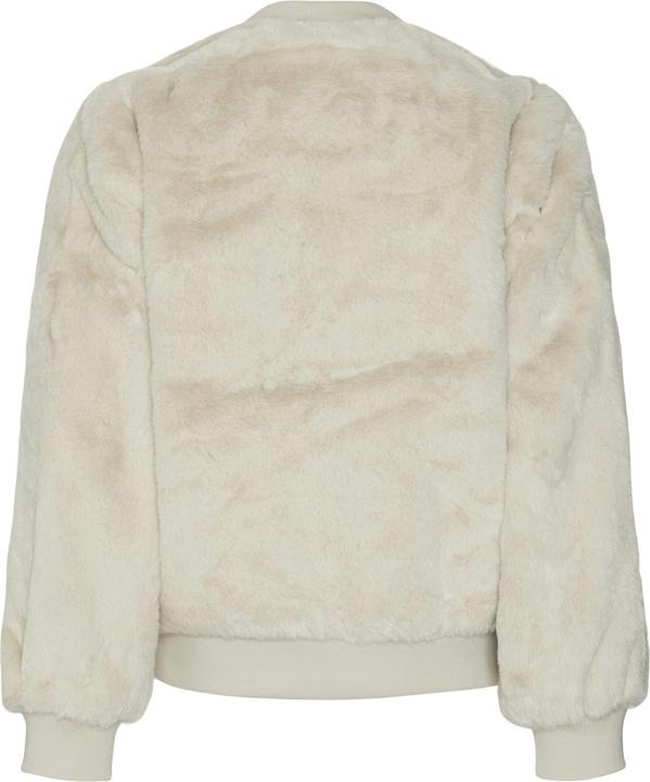 Produktbild Vero Moda VMSONJAMIE Jacke Kunstfell Jacke (116)