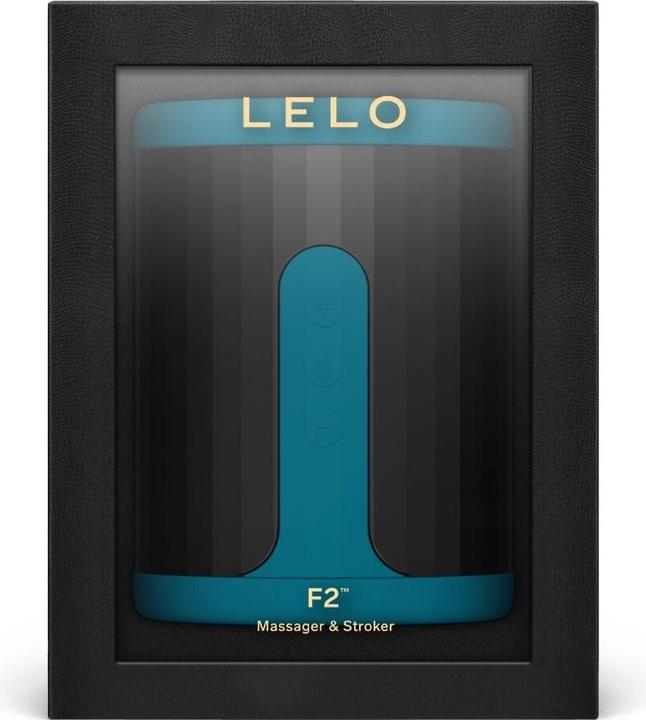 Actual product image LELO F2S