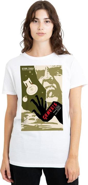 Produktbild The Next Generation Season 7 Episode 19 TShirt (M)