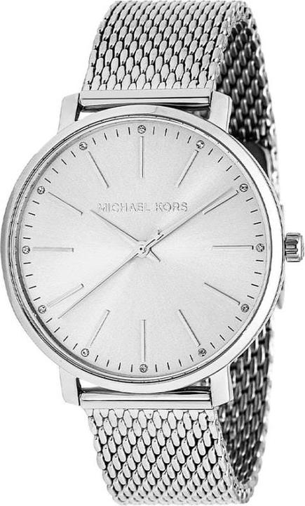 Actual product image Michael Kors Pyper (Analogue wristwatch, 38 mm)