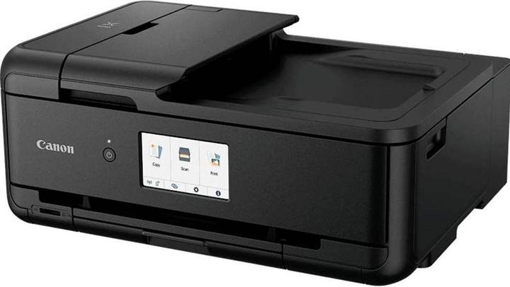 Immagine prodotto Canon Pixma TS9550a (Inchiostro, Colore)
