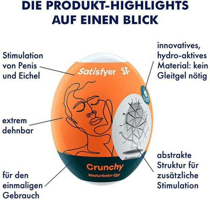 Actual product image Satisfyer Fierce