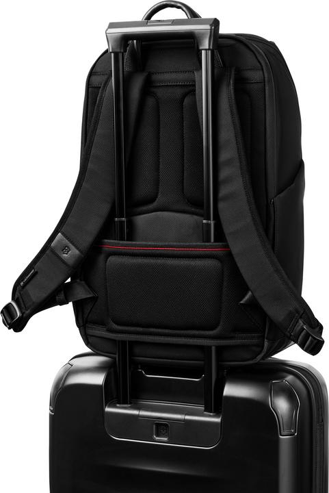 Produktbild Victorinox Architecture Urban2, Deluxe Backpack, Black (23 l)