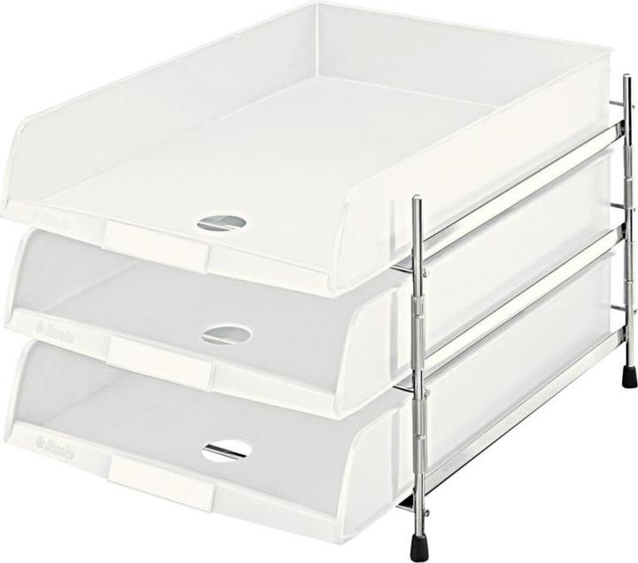 Produktbild Esselte 623554 Schreibtischablage, Kunststoff (C4)