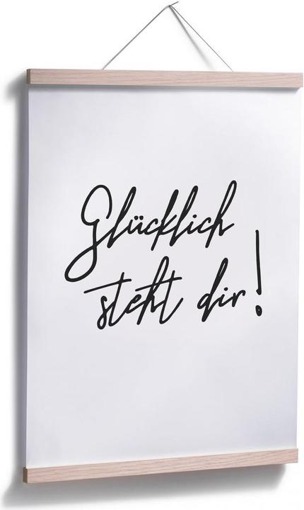 Image du produit Trenddeko Hello Summer (30 x 40 cm)