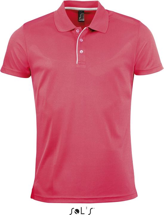 Actual product image Sol's poo shirt so's performer (L)