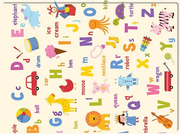 Image du produit Dwinguler point de polka (100 x 140 cm)