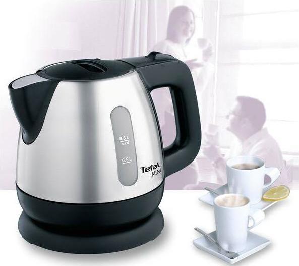 Image du produit Tefal Mini Inox (0.80 l)