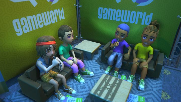 Immagine prodotto Deep Silver Vita da youtuber (PS4, DE)