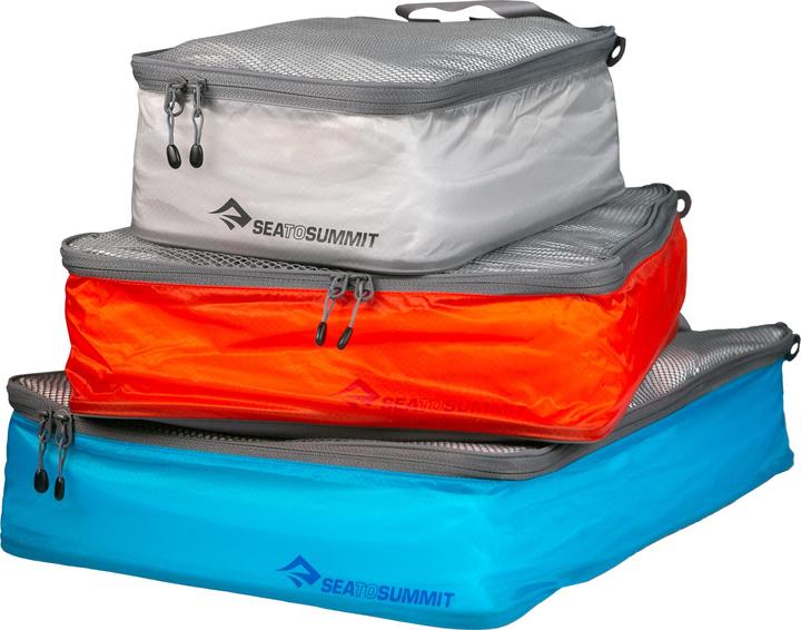 Produktbild Sea To Summit Ultra-Sil Garment Mesh Bag