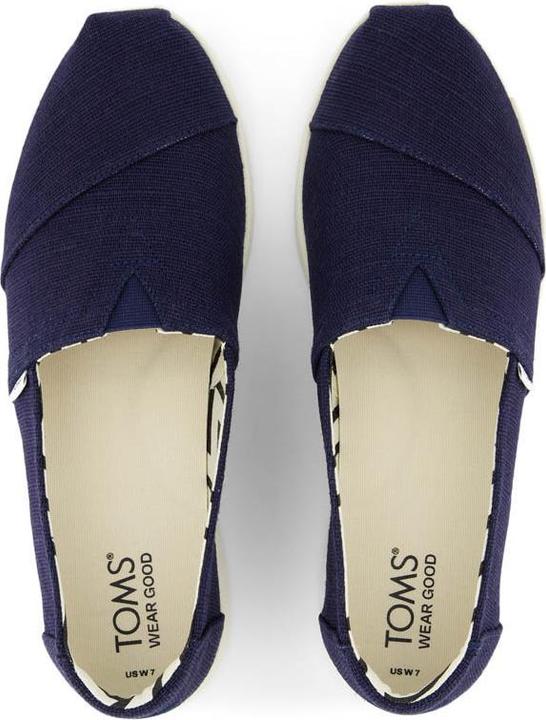 Image du produit Toms W's Alpargata Plus (37.5)