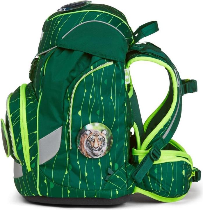 Produktbild Ergobag RambazamBär Lumi (20 l)