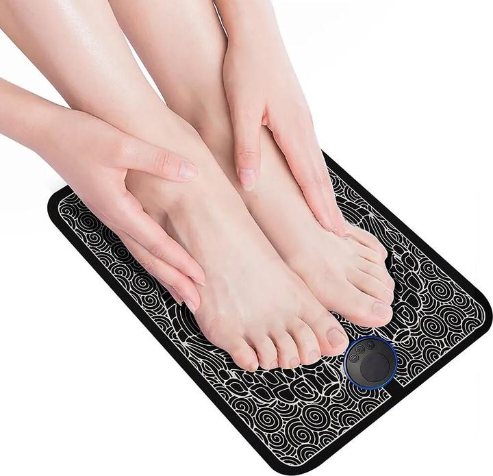 Produktbild Media-Tech EMS Foot Massager