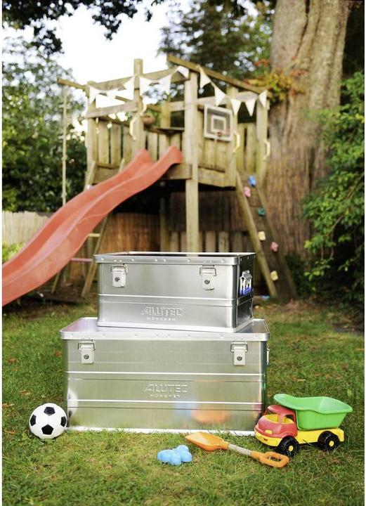 Immagine prodotto Alutec Classico 142