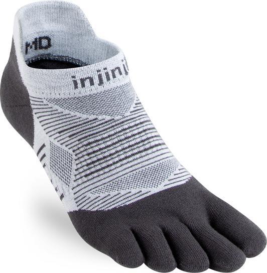 Immagine prodotto Injinji Corri leggero No Show (XS/S)