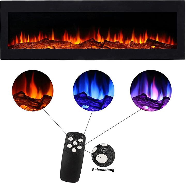Produktbild Sedexx EL Fuego Elektrokamin Bozen AY6194