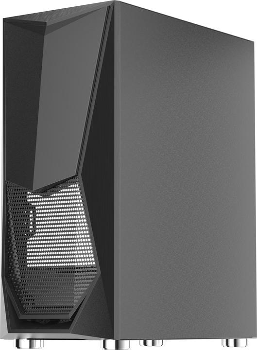 Actual product image 1stplayer DK-3-BK (mATX, Mini-ITX, ATX)