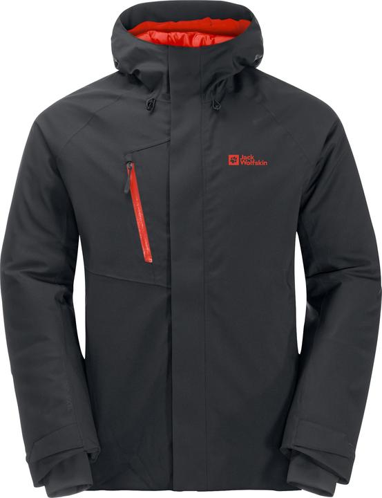 Produktbild Jack Wolfskin Troposphere Ins Jkt M (3XL)