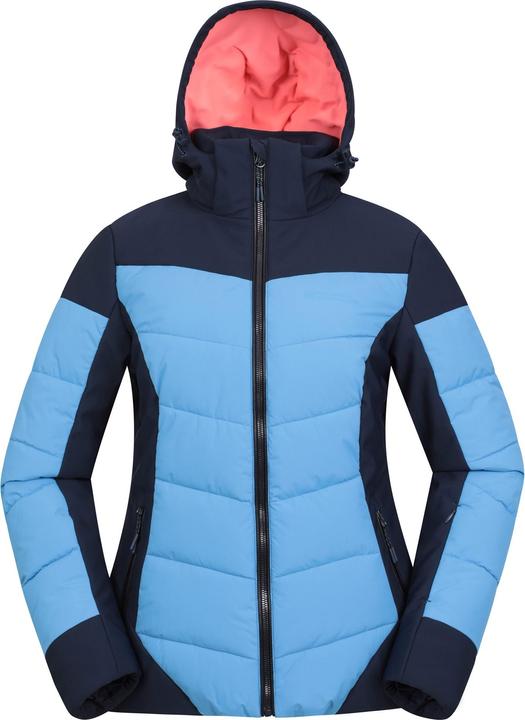 Immagine prodotto Mountain Warehouse Resort Giacca da Sci Imbottita Donna (44 D)