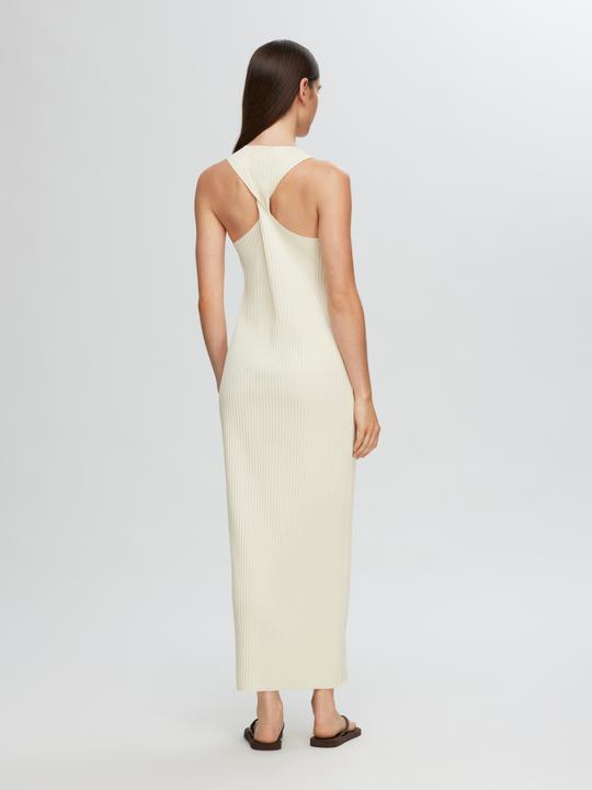 Actual product image Selected Femme Sleeveless maxi dress (XL)