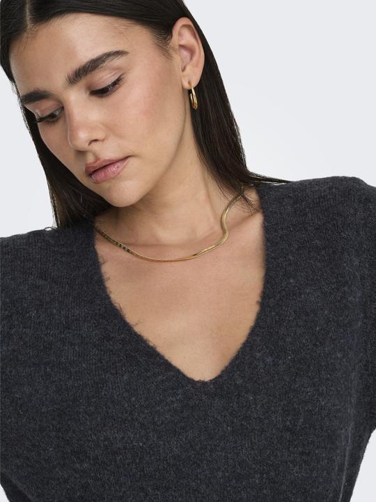 Image du produit JdY JDYELANORA Robe longue en maille (M)