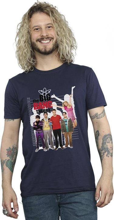Produktbild Dam IQ Group TShirt (S)