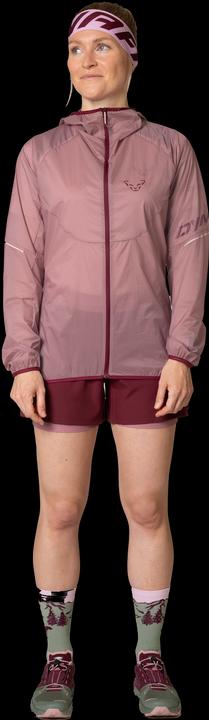 Actual product image Dynafit Vert Wind Jacket (34)