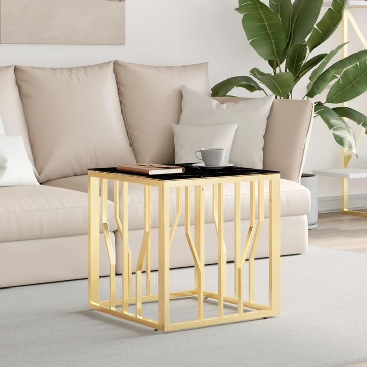 Image du produit VidaXL Golden (50 x 50 x 50 cm)