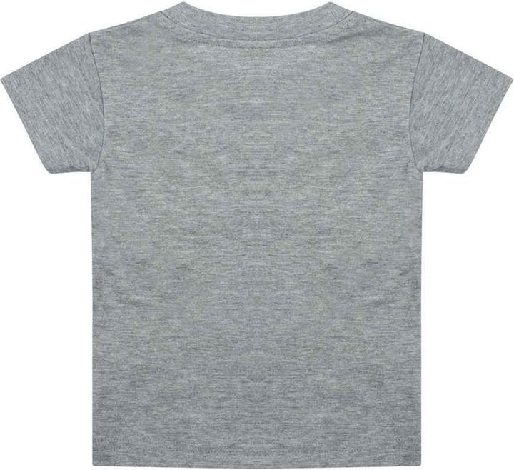 Actual product image Larkwood Baby Plain T-Shirt (86)