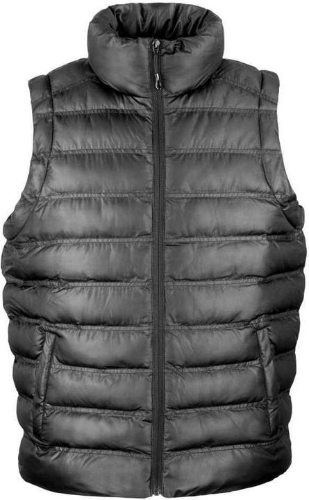 Actual product image Regatta Mens Urban Ice Bird Padded Gilet (L)