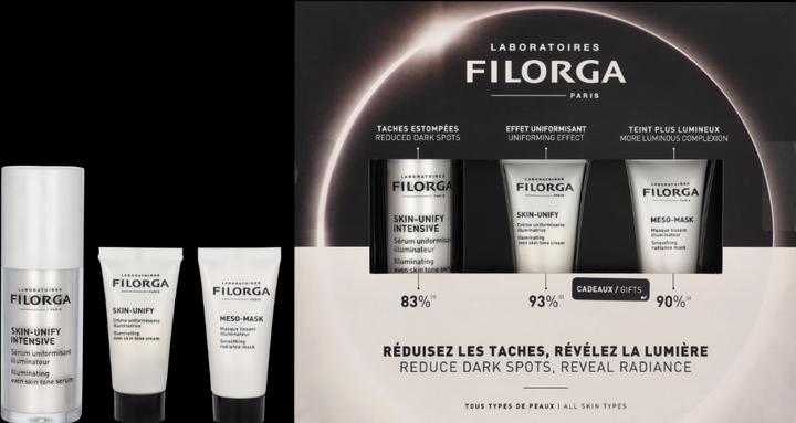 Filorga Reduce Dark (Facial care set)