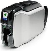 Zebra Printer ZC300 single-sided USB & Ethernet CardStudio 2.0 (standard) Application 200 PVC cards YMCKO (300 dpi)