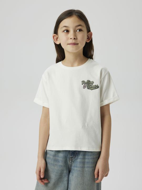 Actual product image Name it Rolling Stones T-Shirt (158)