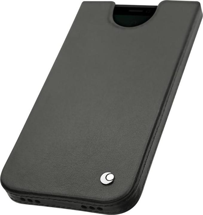 Actual product image Noreve Leather cover (Apple iPhone 13 Pro Max)