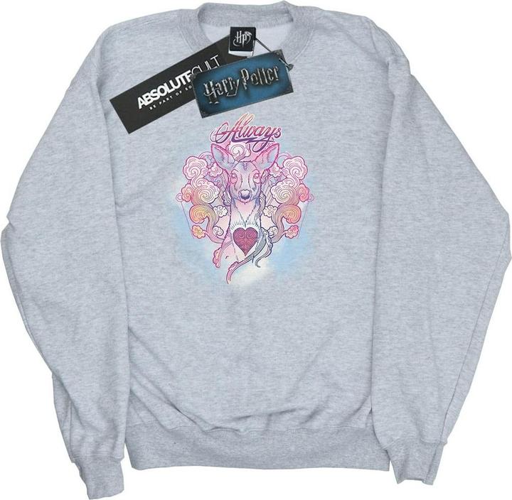Produktbild Always Doe Sweatshirt (XXL)