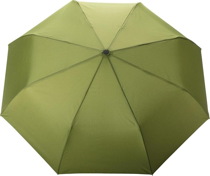 Immagine prodotto Xd Collection Impact Aware rPET (Recyceltes PolyethylenTerephthalat) Automatisch Faltbarer Regenschirm