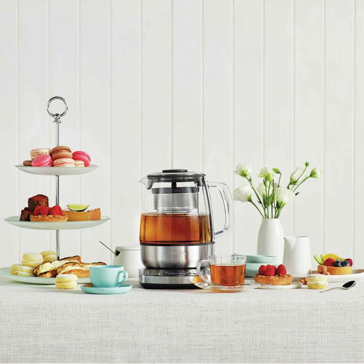 Image du produit Sage fabricant de thé (1.50 l, Fiche CH)