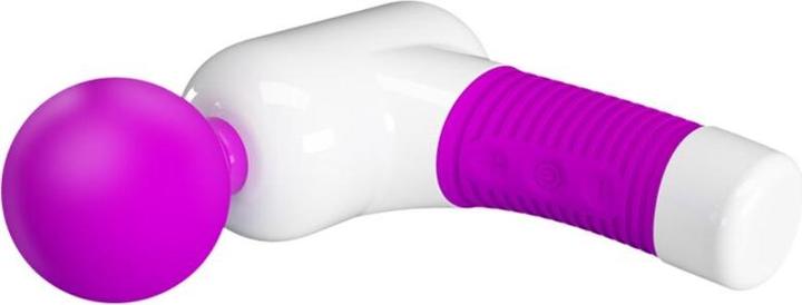Actual product image Pretty Love Super Power Gun