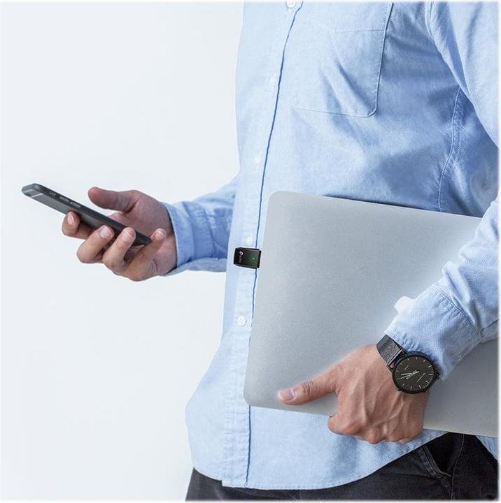 Actual product image TP-Link Archer T2U (USB 2.0)
