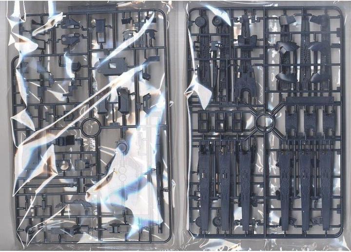 Image du produit Bandai Namco Nu Gundam version Ka