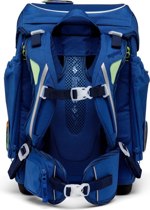 Immagine prodotto Ergobag Set di banchi di scuola cubo (19 l)