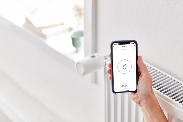 Productafbeelding Danfoss Bondgenoot startpakket