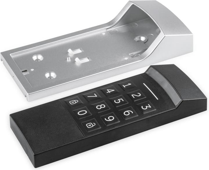Produktbild Homematic IP Smart Home Keypad (Elektronische Zahlenkombination)