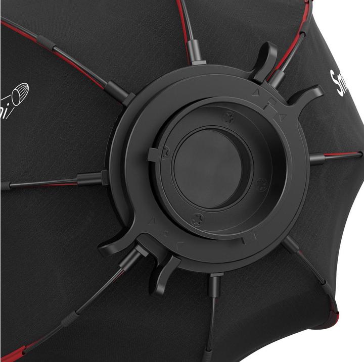 Immagine prodotto SmallRig RA-D30 (Soft box, 29 cm)