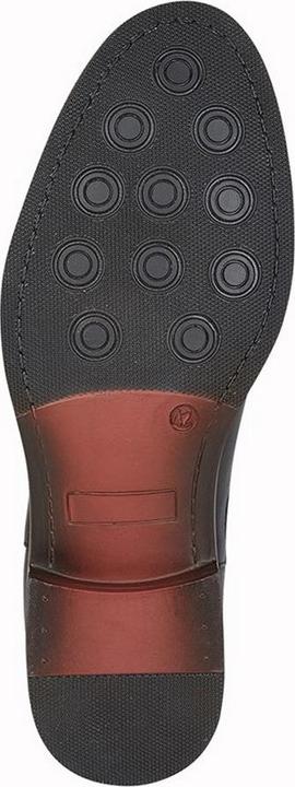Actual product image Roamers Leather ankle boots (41)