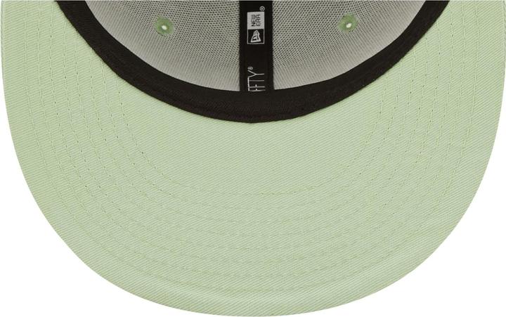 Produktbild New Era 9Fifty Snapback Cap - New York Yankees hellgrün - S/ (S/M)