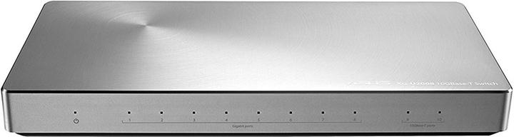 Produktbild ASUS Xg-U2008 (10 Ports)