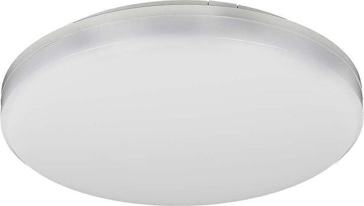 Actual product image V-TAC VT8033 15W LED Ceiling Light SAMSUNG Chip Frameless Round 4000K IP44 120lmW (1850 lm)